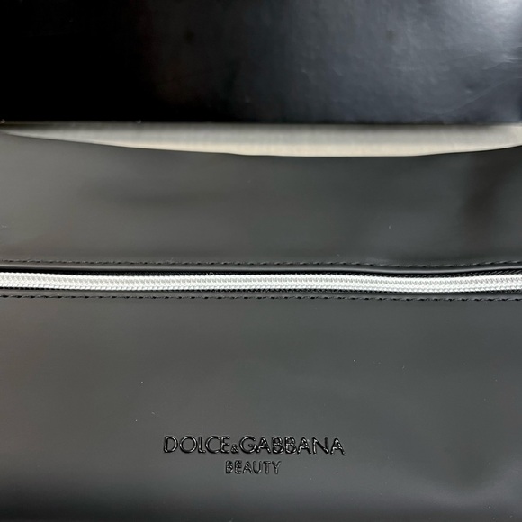 🖤 Dolce & Gabbana Beauty Bag - Picture 6 of 8
